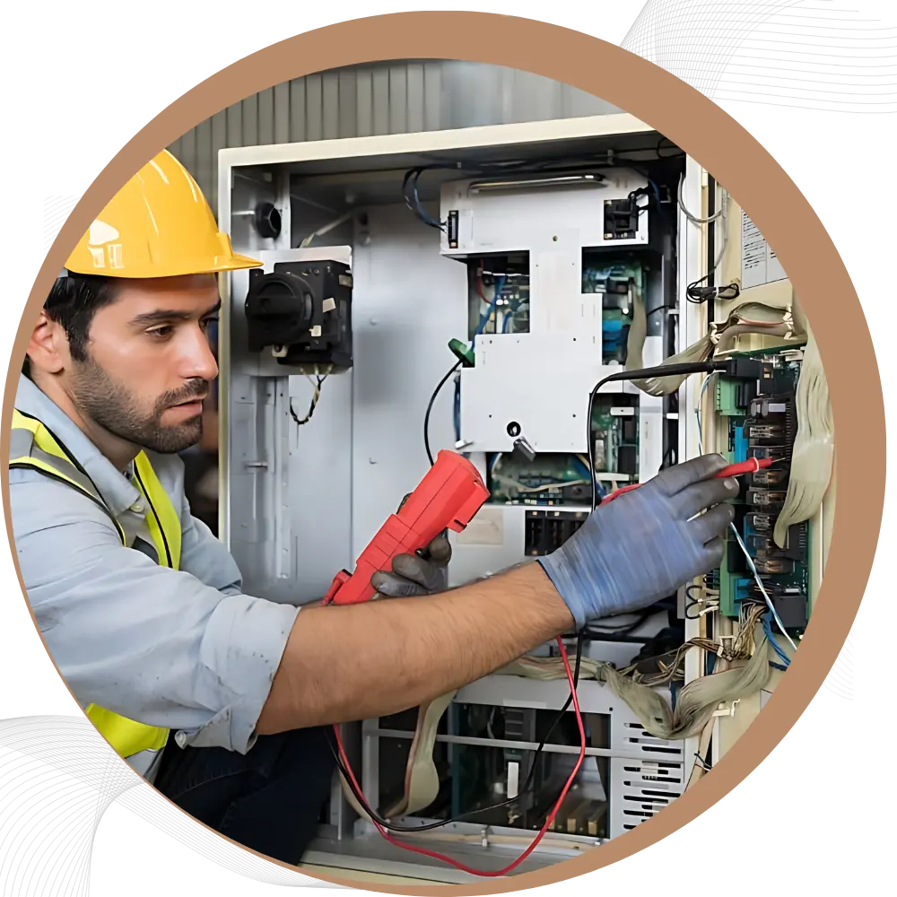 Integrated Facility Management