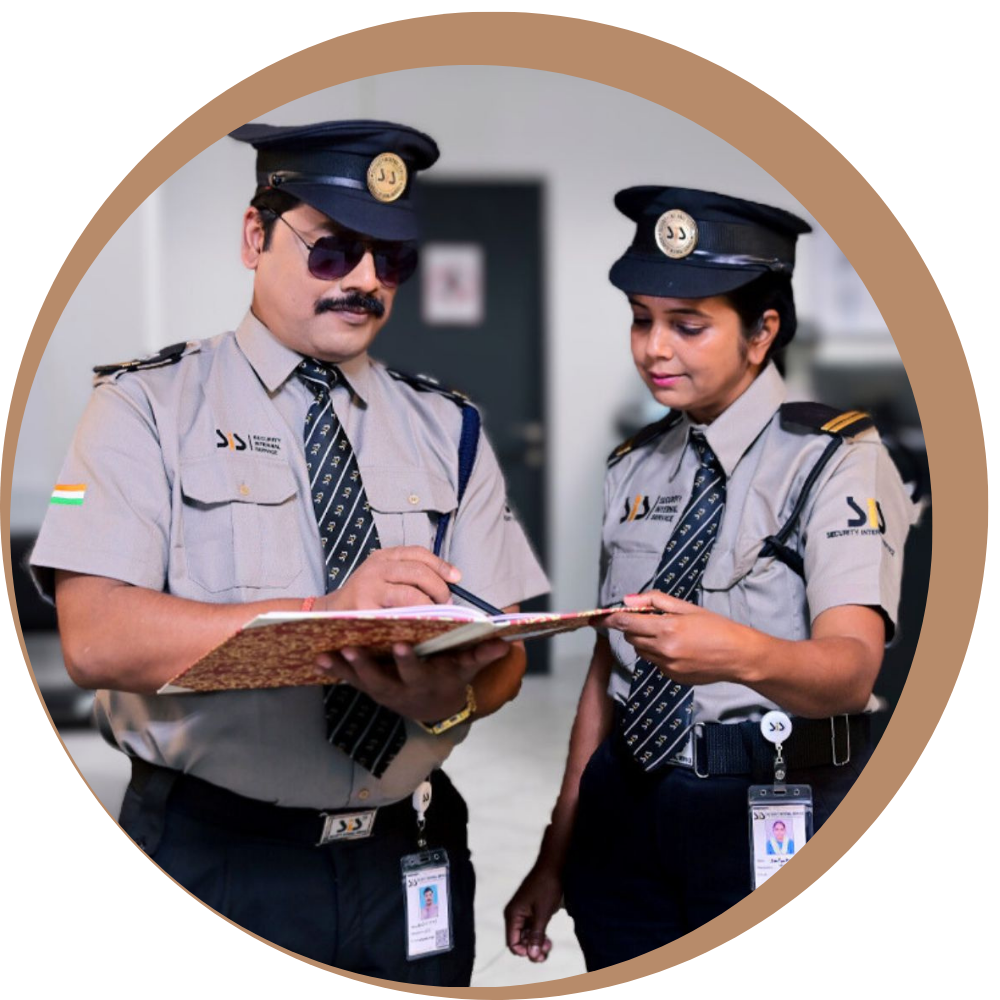 Total Security Solution