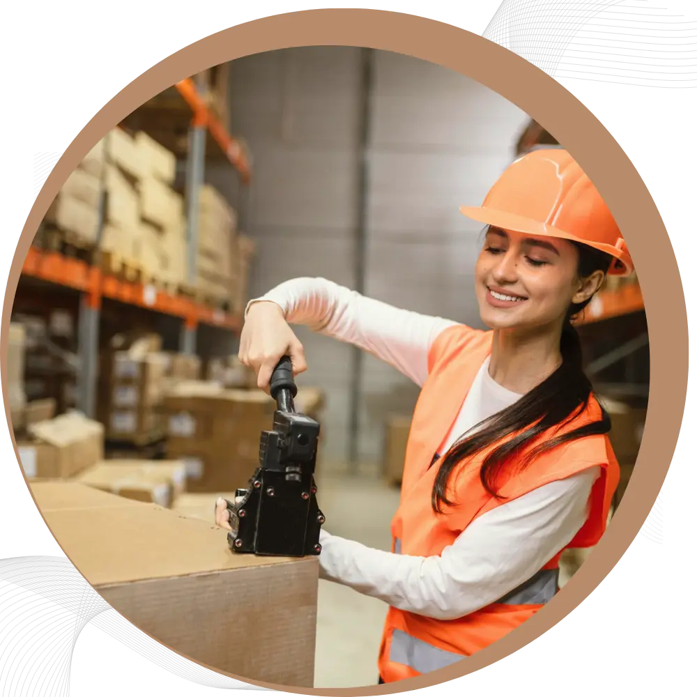 Manpower & Payroll Management