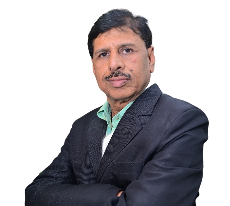 Mr. Shiv Prakash Upadhyay Mr. Shiv Prakash Upadhyay Sis