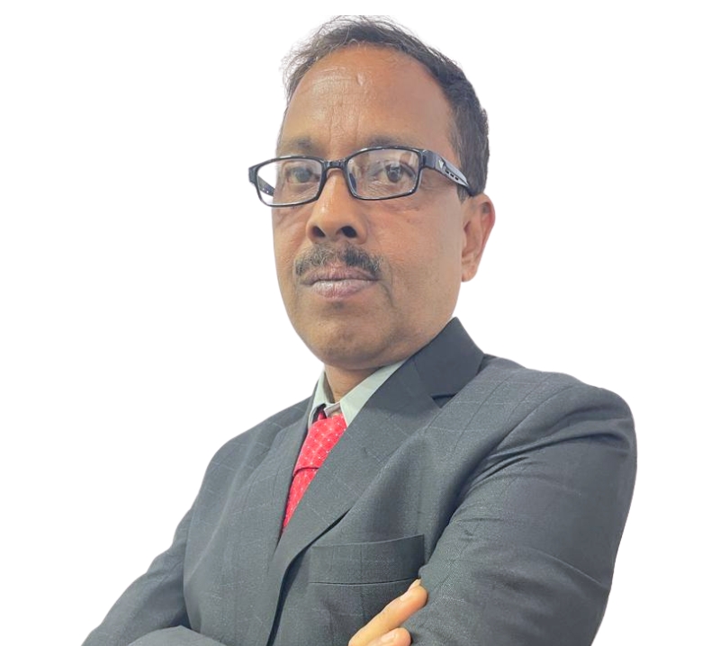 Mr. Bidyut Dutta Mr. Bidyut Dutta National Head – Sales & Operations - SIS